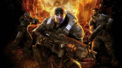 Продюсерша фильма по Gears of War прозрела: кинцо должно «дополнять» лор, а не тупо копировать игру!