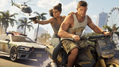 GTA 6 в топе Netflix: не ждали?