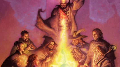 D&D: Великий камбэк в Сероземье, где даже легендарный герой огребёт по полной!