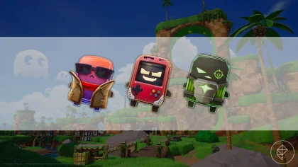 Fortnite снова заставит тебя гриндить в «Mastery Monday», чтобы собрать всех «спрайтов». Да кому это нужно?!