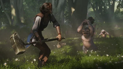 Fable: разработчики обещают оставить
