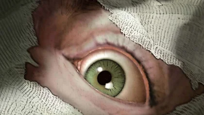 Олды тут? Культовый Sanitarium возвращается, «осовремененный» и впервые на консолях. Держите нас семеро!