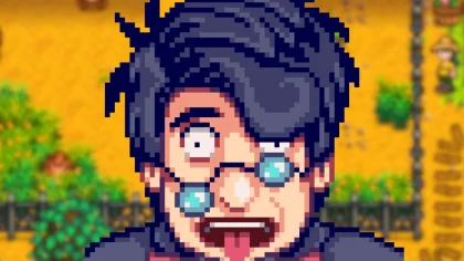 Stardew Valley