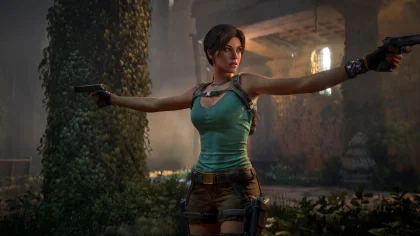 Неужели опять? В новой Tomb Raider: Legacy of Atlantis завезли крафт и скиллтри, фанаты негодуют, но разрабы обещают не все так плохо
