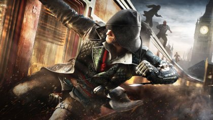 Бонусы предзаказа Assassin's Creed: Syndicate