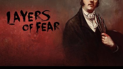Layers of Fear – новый хоррор от поляков