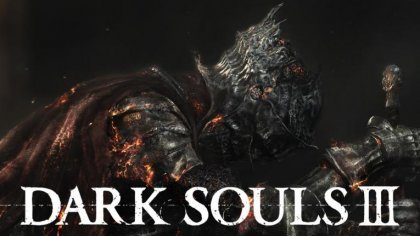 Dark Souls 3 станет стартом для новых проектов