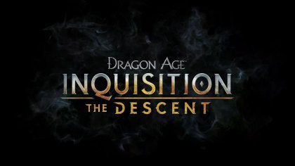 Для Dragon Age: Inquisition выйдет DLC «The Descent»