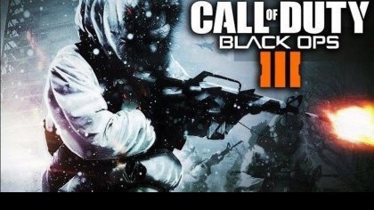 В Call of Duty: Black Ops 3 будет сразу открыта вся кооперативная компания