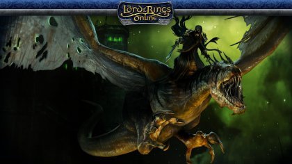 В The Lord of the Rings Online будет закрыта большая часть серверов