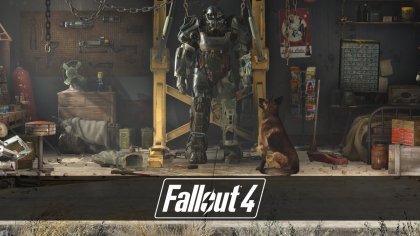 Новые подробности Fallout 4 прямиком с Quakecon 2015