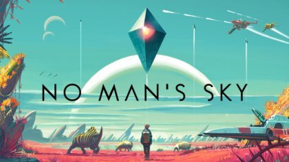 Новый трейлер No Man's Sky демонстрирует окружающий мир в игре