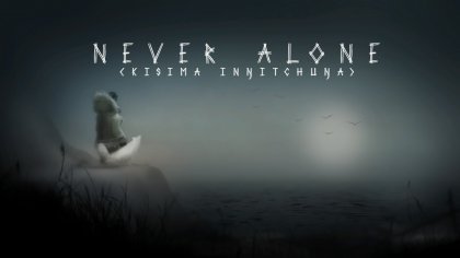 Для Never Alone готовится дополнение