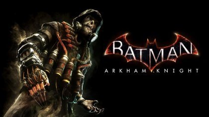 Ремонт PC-версии Batman: Arkham Knight задержится