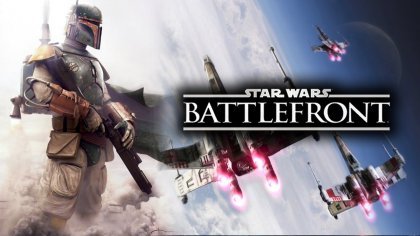 Был опубликован геймплей альфа-версии Star Wars: Battlefront