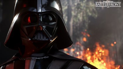 Star Wars: Battlefront остаётся без карты «Звезда смерти»