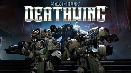 Новые подробности и скриншоты игры Space Hulk: Deathwing