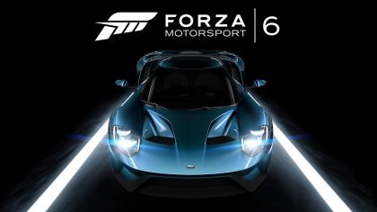 Новые подробности Forza Motorsport 6