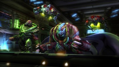 Вышел дебютный трейлер XCOM 2