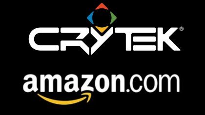 Amazon спасла Crytek от банкротства