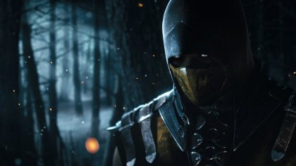 Новые трейлеры Mortal Kombat X