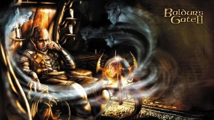 Baldur's Gate получит продолжение