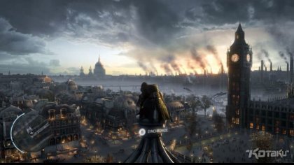 Ubisoft официально подтвердила Assassin's Creed: Victory