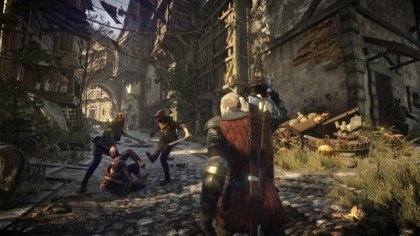 The Witcher 3: бесплатные DLC для всех и каждого