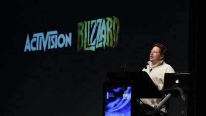 Activision устанавливает новые рекорды