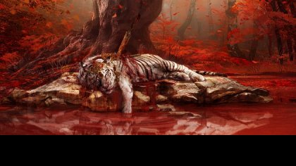 Стать королем в Far Cry 4