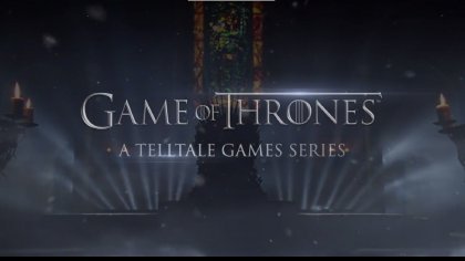 Выход Game of Thrones от Telltale