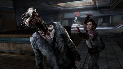 Бандл PS3 с The Last of Us GOTY