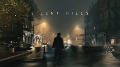 Silent Hills - новое демонстрационное видео