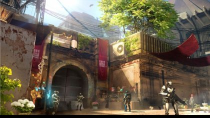 Критики назвали Destiny \