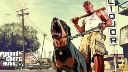 И снова GTA V, Amazon и вероятная дата выхода