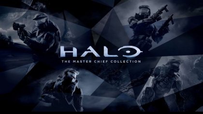 Halo: The Master Chief Collection для PC?