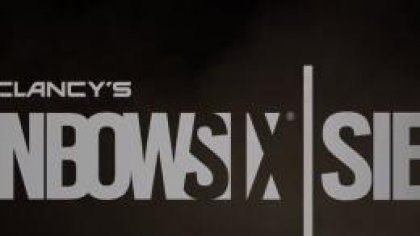 Tom Clancy\'s Rainbow Six: Siege - рекомендационный трейлер
