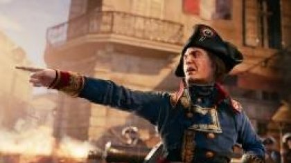 В Assassin\'s Creed: Unity не будет ни анимуса, ни Abstergo Entertainment