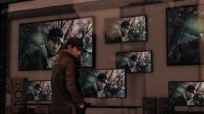 Подробности первого патча для Watch Dogs
