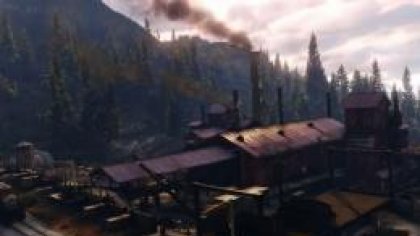 GTA V - краткое сравнение переиздания с оригиналом