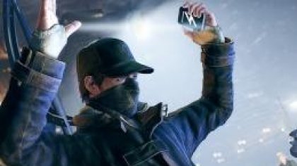 Ubisoft возлагает большие надежды на Watch Dogs