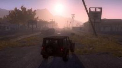 H1Z1 - загадочная игра от Sony Online Entertainment