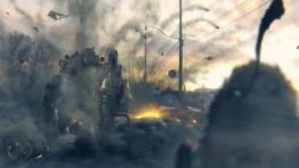 Тизер сериала по вселенной Titanfall