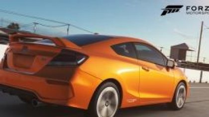 новости игры Forza Motorsport 5