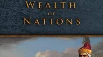 Анонс нового дополнения для Europa Universalis IV