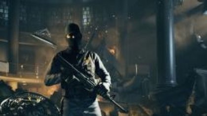 В Quantum Break можно играть за злодея и направлять сюжет, как вздумается