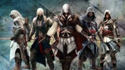 Выхода фильма по Assassin\'s Creed придется подождать