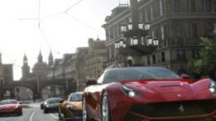 новости игры Forza Motorsport 5