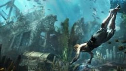 Первые оценки Assassin\'s Creed IV: Black Flag для различных игровых платформ