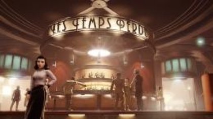 новости игры BioShock Infinite